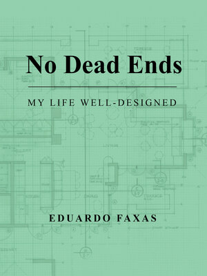 cover image of No Dead Ends